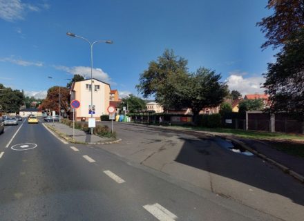 zastavka stara rokle