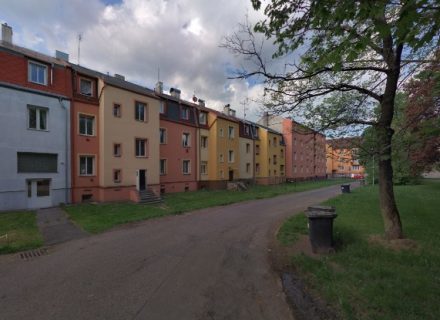 vnitroblok K.Kučery