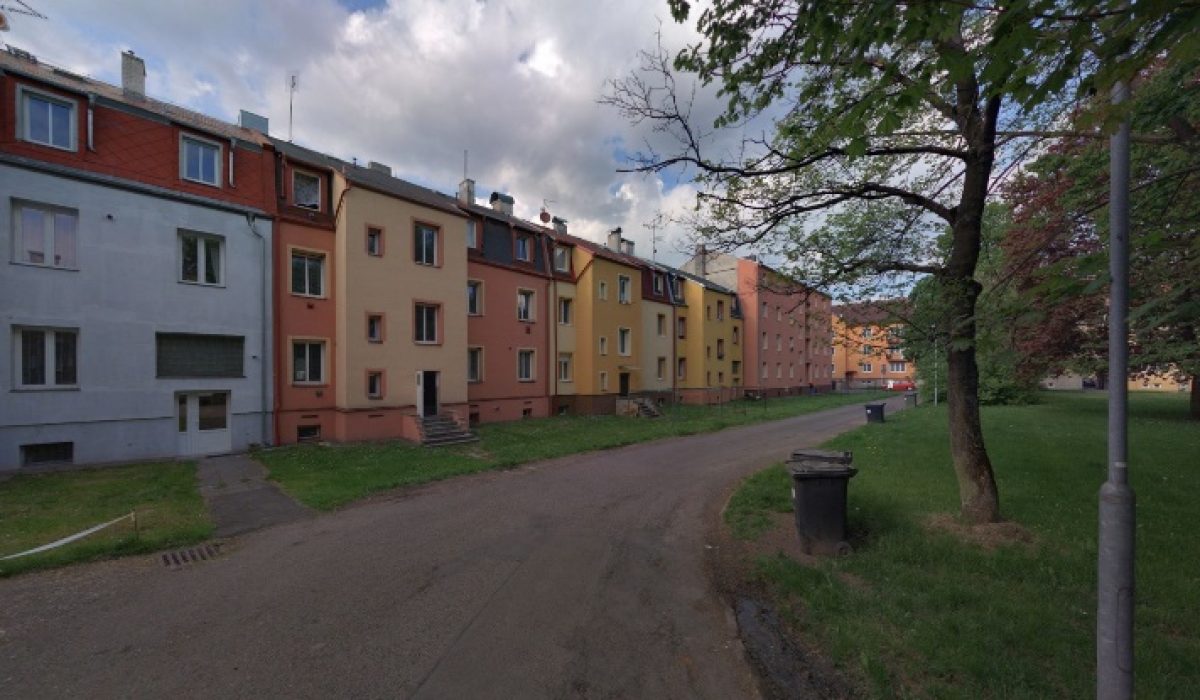 vnitroblok K.Kučery